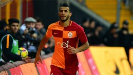 Galatasaray’dan Belhanda açıklaması
