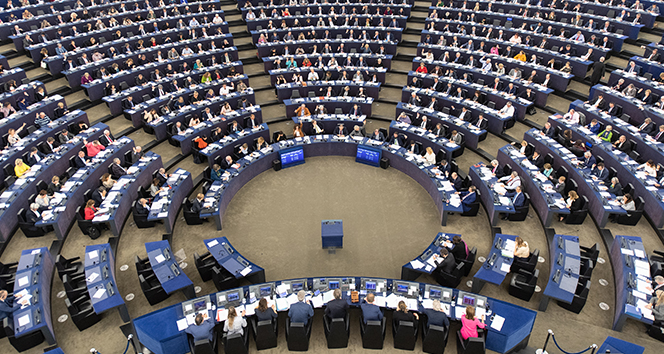 Avrupa Parlamentosu skandalların gölgesinde seçime gidiyor