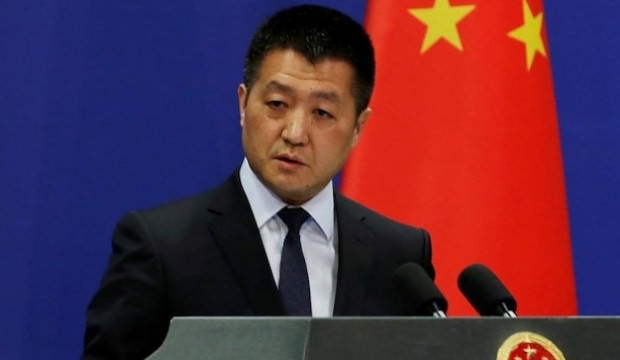 Çin’den ABD açıklaması: Açık ve istekliyiz
