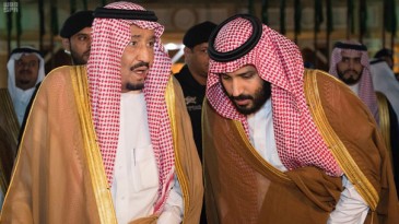 Suudi Arabistan: Bölgede çıkacak bir savaşa mani olacağız