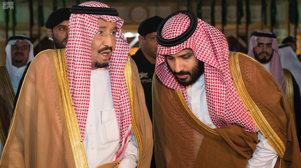 Suudi Arabistan: Bölgede çıkacak bir savaşa mani olacağız