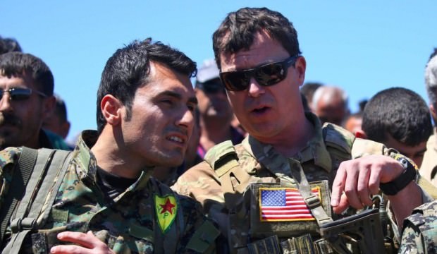 ABD-Türkiye anlaşmıştı! Ortaya çıktı: YPG de özel maddeyi kabul etti