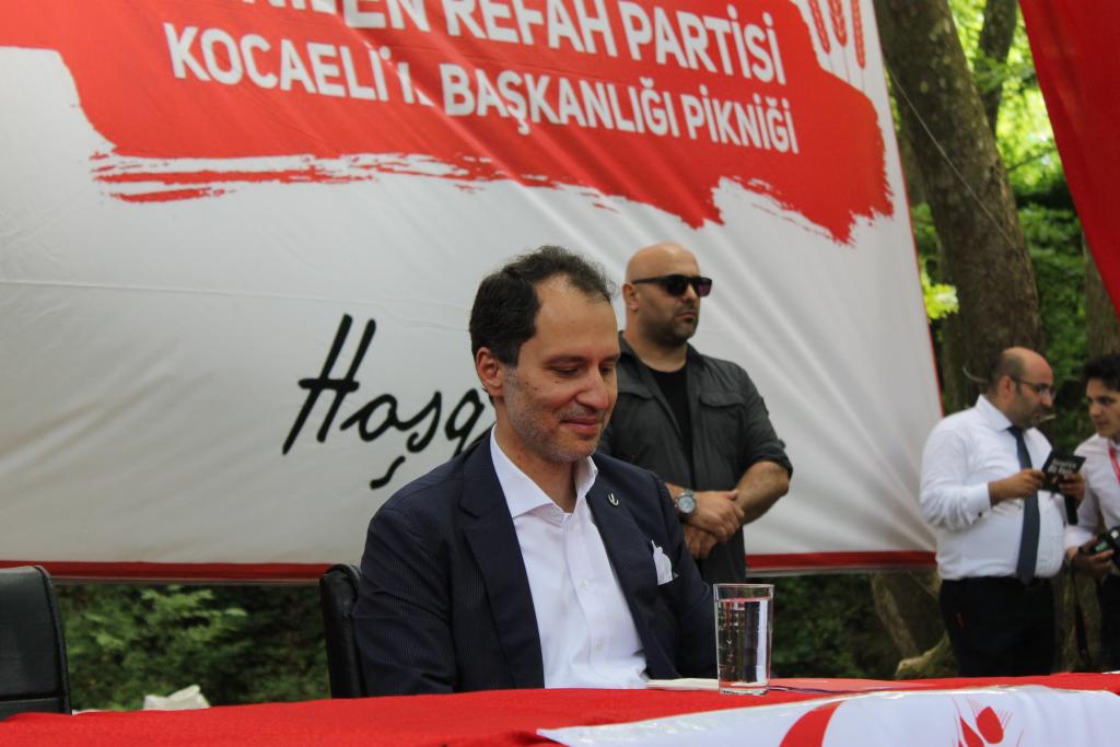 Dr. Fatih Erbakan