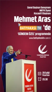 Mehmet Aras