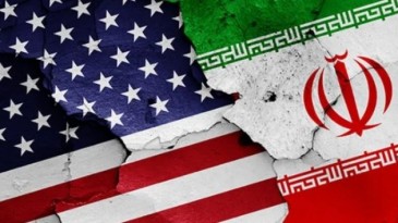 ABD’den İranlı 2 şirkete ve 45 kişiye yaptırım kararı