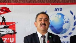AYD Başkanı Burhan’dan Ermenistan’ın saldırısına tepti