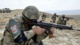 Azerbaycan: ‘Ermenistan Ordusu 550’den fazla asker kaybetti’