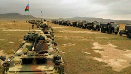 Azerbaycan o bölgeye Ermenileri yaklaştırmayacak
