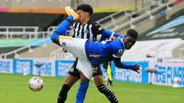 Brighton, Newcastle United’ı rahat geçti, maça Bissouma’nın dikkatsizliği damga vurdu!