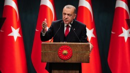 Cumhurbaşkanı Erdoğan: ‘BM salgında sınıfta kaldı’