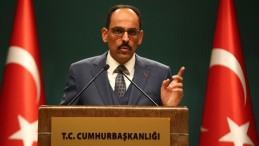 İbrahim Kalın: ‘Türkiye, bu saldırılar karşısında Azerbaycan’ın yanındadır’