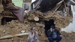 Malatya’de 24 saatte 14 deprem