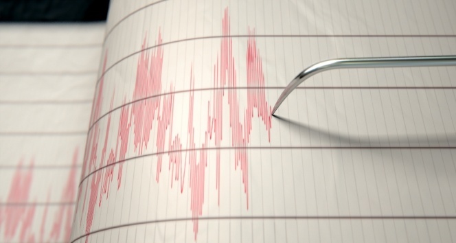 Niğde’de 3.2 büyüklüğünde deprem