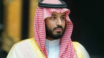 Suudi Arabistan’da ‘İsrail’ krizi! Kral Selman veto etti