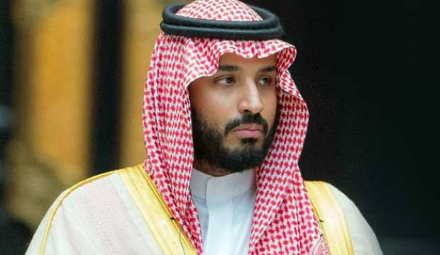 Suudi Arabistan’da ‘İsrail’ krizi! Kral Selman veto etti