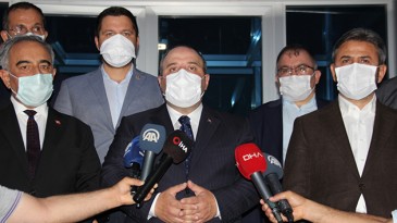 Türkiye’nin 3 aşı projesi insan denemeleri aşamasında