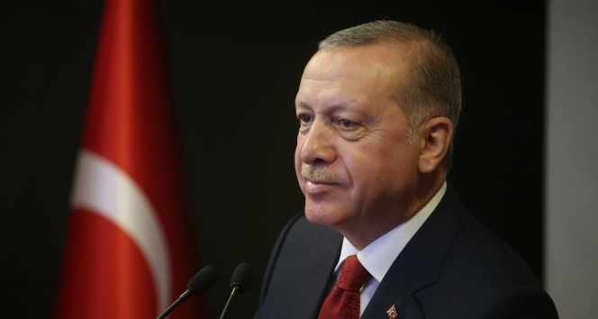 Cumhurbaşkanı Erdoğan İzmir’e gidiyor