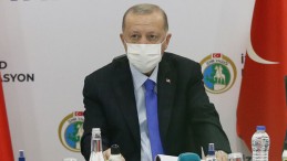 İzmir’de son dakika gelişmesi! Cumhurbaşkanı Erdoğan’dan deprem bölgesinde önemli açıklamalar