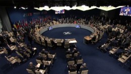 NATO Savunma Bakanları güvenlik gündemiyle toplanıyor