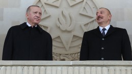 Cumhurbaşkanı Erdoğan: ‘Ermenistan, Karabağ’dan ders çıkarmalıdır’