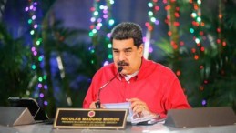 Maduro, ABD’nin çirkin teklifini ifşa etti