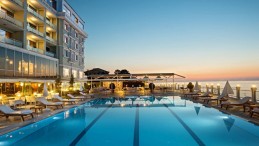 Wyndham Hotels & Resorts EMEA büyümesini sürdürdü