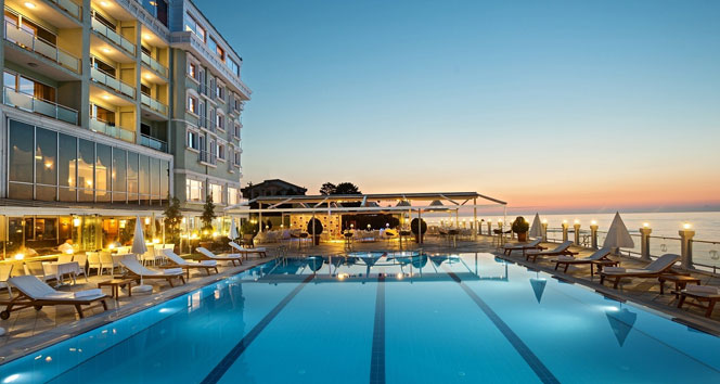 Wyndham Hotels & Resorts EMEA büyümesini sürdürdü