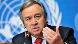 BM Genel Sekreteri Guterres’ten Gazze çağrısı: Zaten çok fazla masum sivil öldü