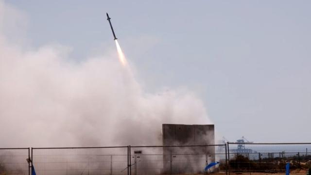 Demir Kubbe: İsrail’in hava savunma sistemi nasıl çalışıyor, Filistinli gruplar sistemi nasıl aşıyor?