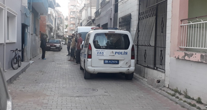 İzmir’de alacak-verecek cinayeti: Bin 500 lira alacağını istedi, canından oldu
