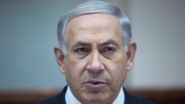 Netanyahu’dan harekata ilişkin açıklama!
