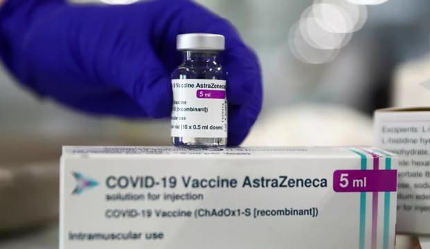 Norveç, ‘kan pıhtılaşması’ nedeniyle AstraZeneca aşısının kullanımını tamamen durdurdu