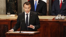 Macron: ‘Sahel’deki Barkhane Operasyonu sona erdi’