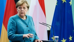 Merkel: ‘Afganistan’da Almanya’ya tahliye hakkına sahip 10 bin ila 40 bin Afgan bulunuyor’