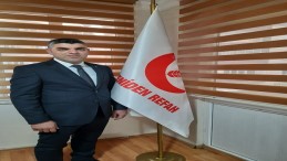 Yeniden Refah Partisi Çayırova İlçe Başkanı Adem Yıldız dan 23 Nisan Mesajı