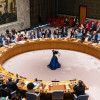 BM Güvenlik Konseyi yarın İsrail- Filistin gündemiyle toplanacak
