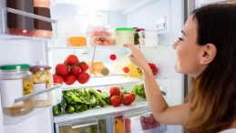 Buzdolabına Koyulmaması Gereken Besinler Nelerdir?