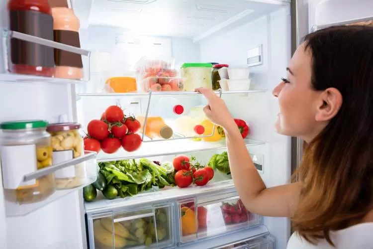 Buzdolabına Koyulmaması Gereken Besinler Nelerdir?