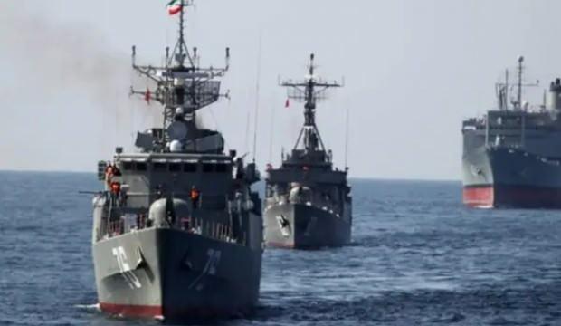 İran, yakıt gemisine el koydu