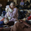 Rusya’nın Ukrayna’daki saldırılarında 176 çocuk hayatını kaybetti