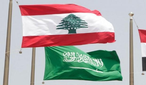 Suudi Arabistan, 5 ay sonra Lübnan’la irtibata geçti