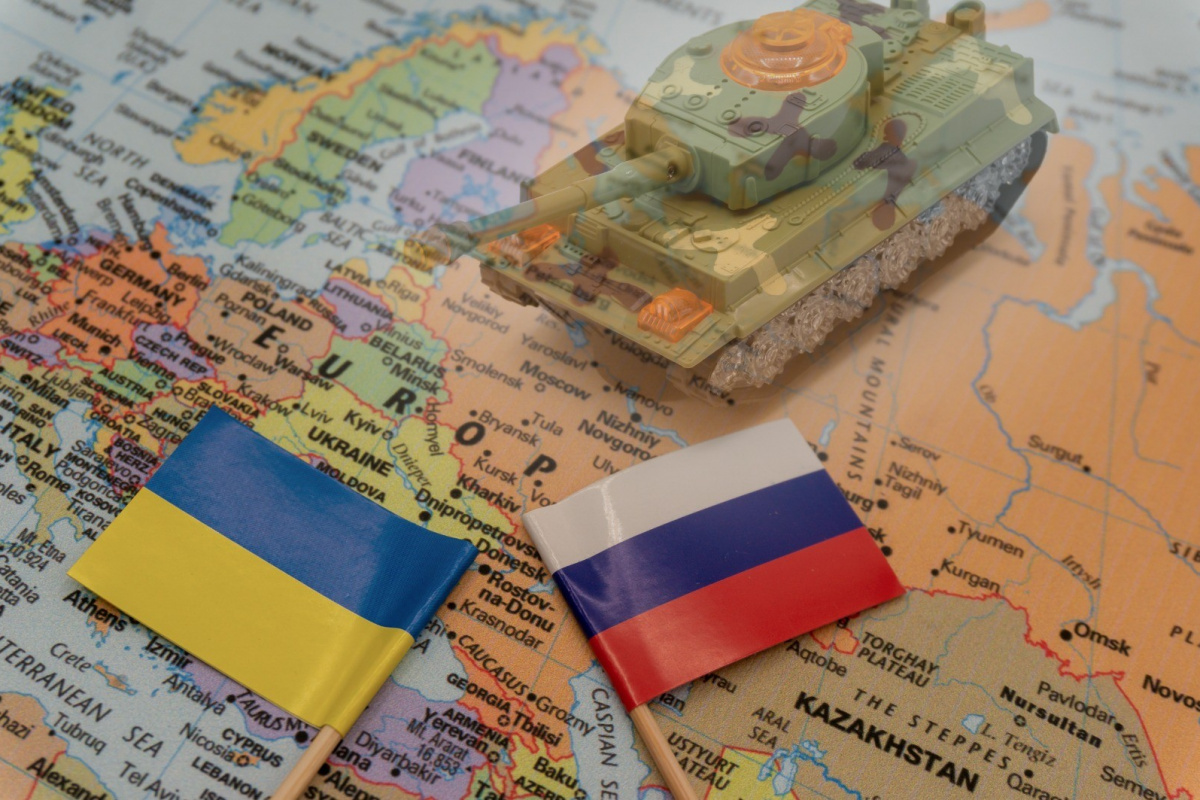 Ukrayna Genelkurmay Başkanlığı: ‘Rus ordusu Sumi’den çekildi’
