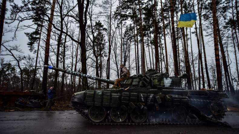 Ukrayna: ‘Rus ordusu 19 bin 100 askerini kaybetti’