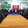 Yeniden Refah Partisi Kocaeli Milletvekili Adayı Maşallah Söğüt Ziyaretlere Devam Ediyor