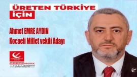 Ahmet Emre AYDIN