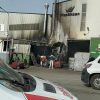 Kocaeli’de fabrikada yangın – Yaşam Haberleri