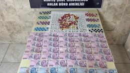 Tombalada yakalandılar… 38 bin 500 TL ceza yediler #kocaeli