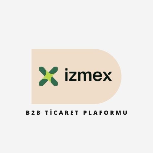 izmex-b2b-ticaret-platformu
