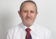 Maşallah SÖĞÜT