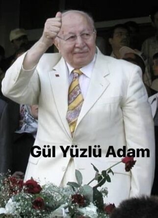 ERBAKAN DEVRİMİ ! Erbakan’ı Tanımak, Bilmek, Anlamak.